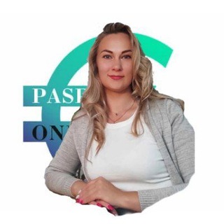 Анна, Паспорт Online