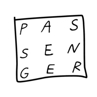 Passenger Skateshop