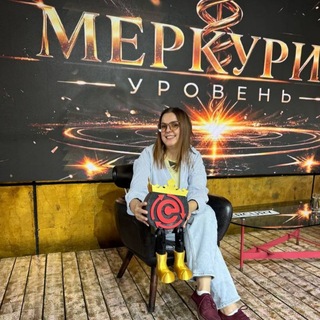 ТВОЯ НОВАЯ РЕАЛЬНОСТЬ ЗДЕСЬ!