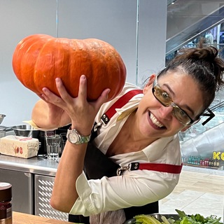 Гала Кóмар - Итальянская Кухня 🇮🇹