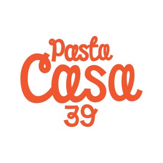 Pasta Casa 39