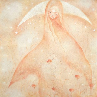 Тёплое пространство Анны Петровой