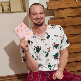 Просто пастырь Сергей