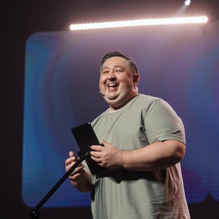 Пастор Андрей Давыдов