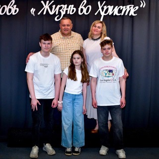 Пастор Виталий Хрущев