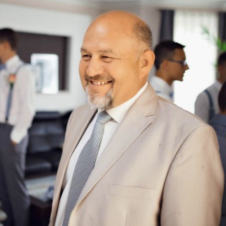 Пастор Григорий Тропец