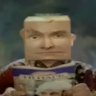 Телевидение прошлого (1986-1999)