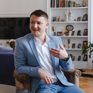 Недвижимость Санкт-Петербурга с Георгием Патаниным