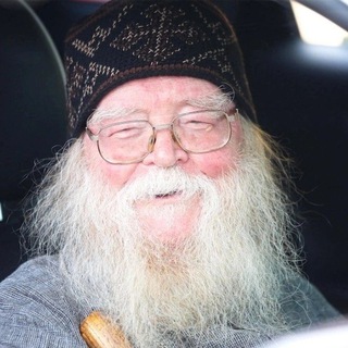 ☀️ Старец Иоанн (Миронов)