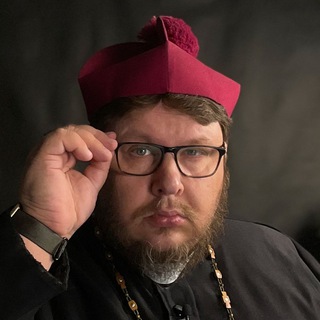 Митрополит ✠ Павел Бегичев