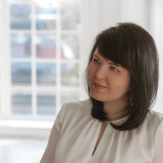 Психология с Риммой Казимовой