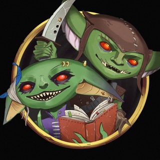 goblin box 🔪 Pathfinder2e