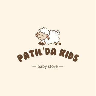 Patil’da kids | Детская одежда