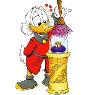 🎩Tio Patinhas🦆Pobre💸