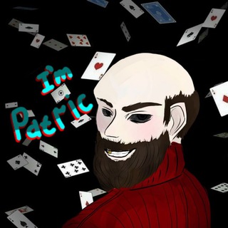 ✨Мастерская Патрика✨