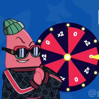 Рулетка Патрика 🎰