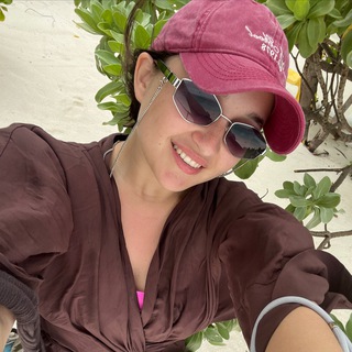 Не одна тут отдыхаю