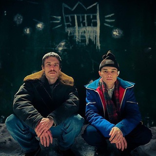 СЛОВО ПАЦАНА ВСЕ СЕРИИ