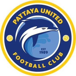 Pattaya United FC 🇹🇭