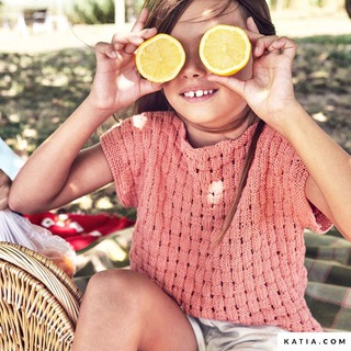 Вязание для детей