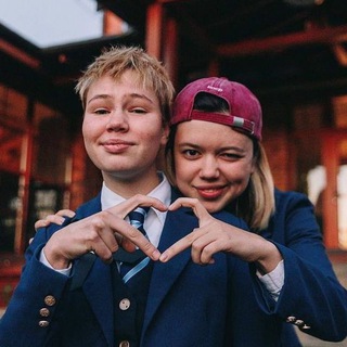 ПАЦАНКИ 8 \ Нарезки, авы..