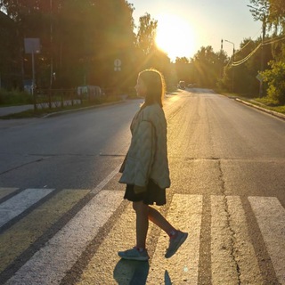 Полина Молодчина