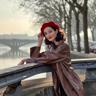 Pauline en France 🇫🇷 Жизнь во Франции