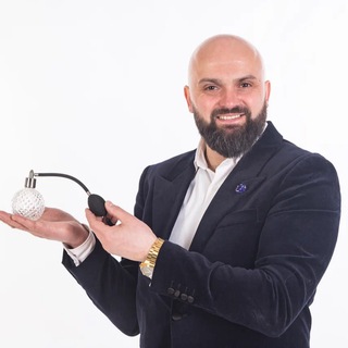 Парфюмер Paul Teacher / Павел Учитель