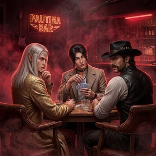 ㅤПаутина Новелл