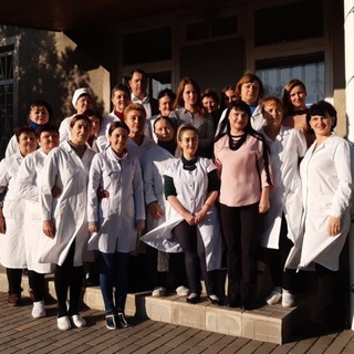 ГБУ "Павловская зональная вет. лаборатория"