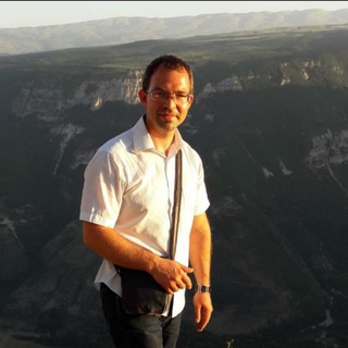 Павел Рудин для людей