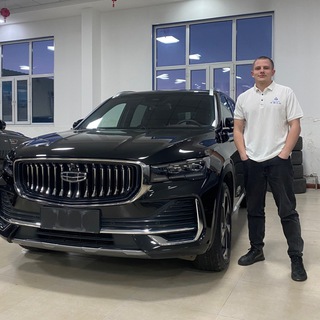 ЭКСПОРТ АВТО из МАНЬЧЖУРИИ (Китай)