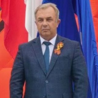 Павел Бабичев