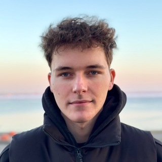 Павел Багаев | Pashtet_64