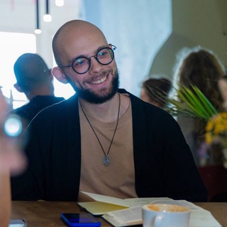 Павел Чухланцев