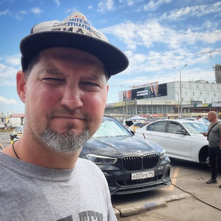 Павел Федоров Авто 🚗