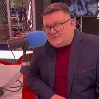 Павел Беседин 🎙️