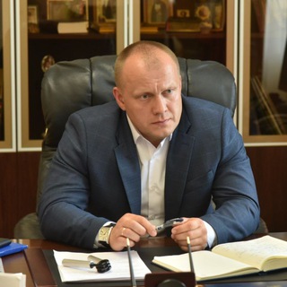 Павел Чибисов