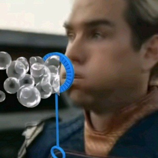 ОПГ "Адские гойдаметы"