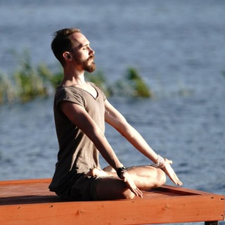 🧘‍♂️ Павел Рабцун йога и саморазвитие