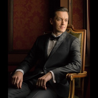 Композитор Павел Загорский