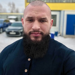 Павлов! Спорт, путь, мысли