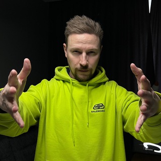 Костя Павлов