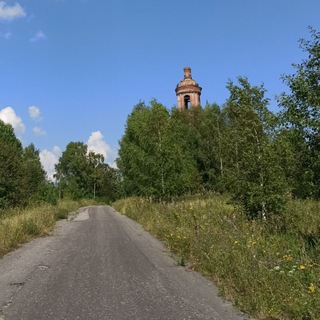 Павловское Буйский уезд