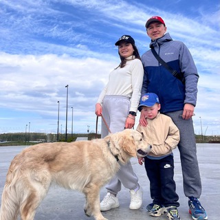 В стае | Валерия и Этнос