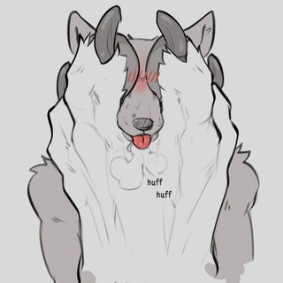 🏳‍🌈Paws Fetish YIFF || 18+