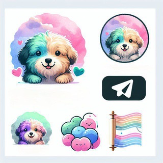 Очаровательные псы