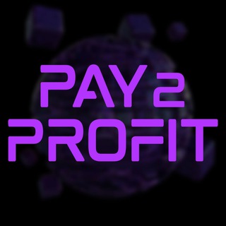 Pay2Profit — новое поколение процессинга