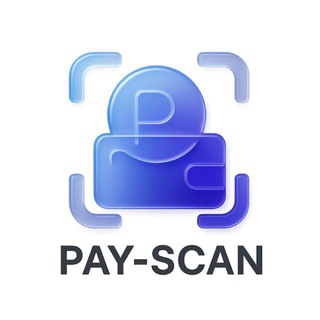 PAY-SCAN (сервис для продавцов)