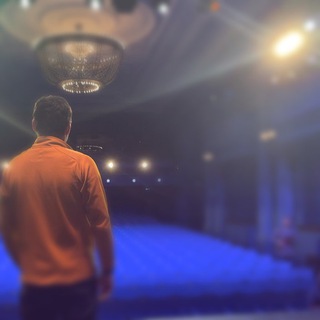 paygincorp - будни световика: свет, экраны, механика